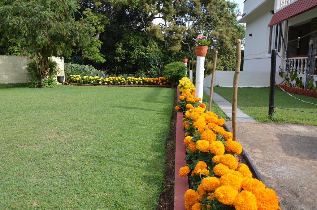 Serenity Manor Coonoor Exterior photo