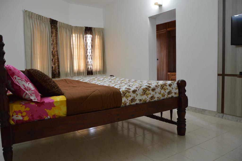 Serenity Manor Coonoor Room photo