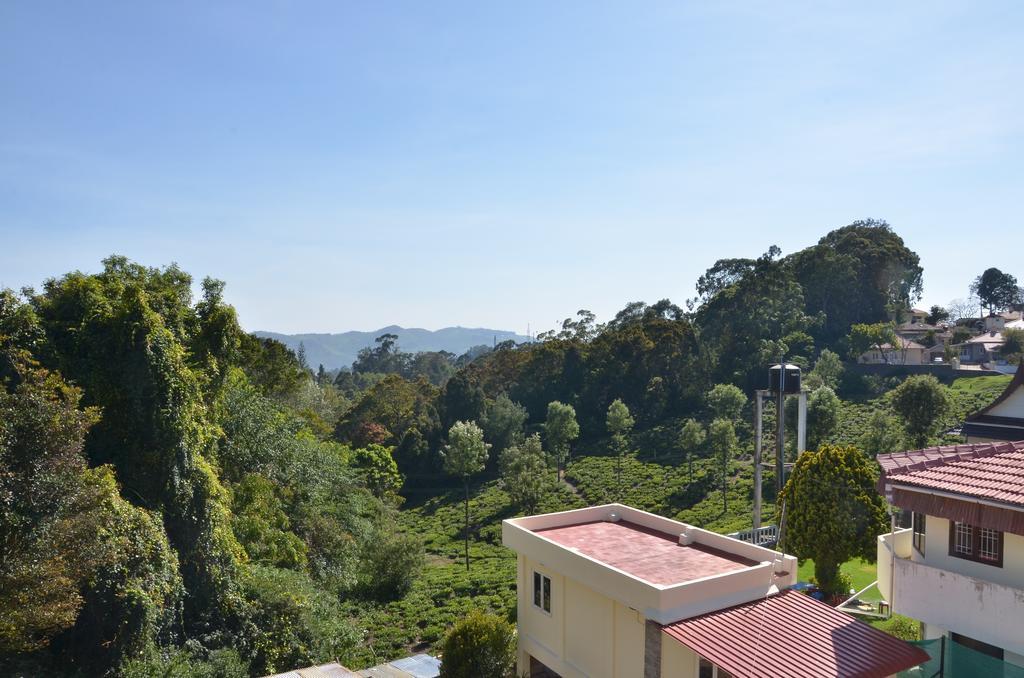 Serenity Manor Coonoor Exterior photo