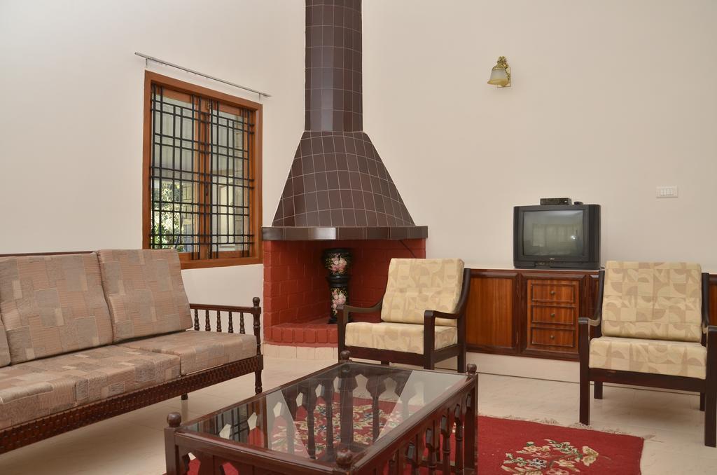 Serenity Manor Coonoor Room photo
