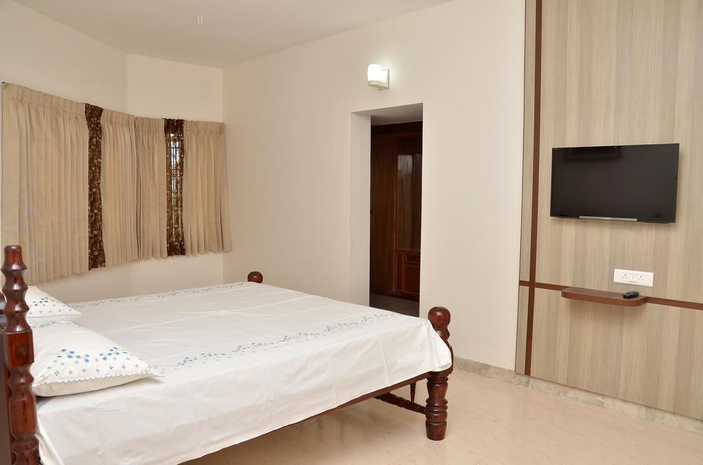 Serenity Manor Coonoor Exterior photo