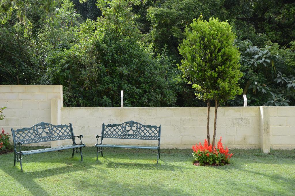 Serenity Manor Coonoor Exterior photo