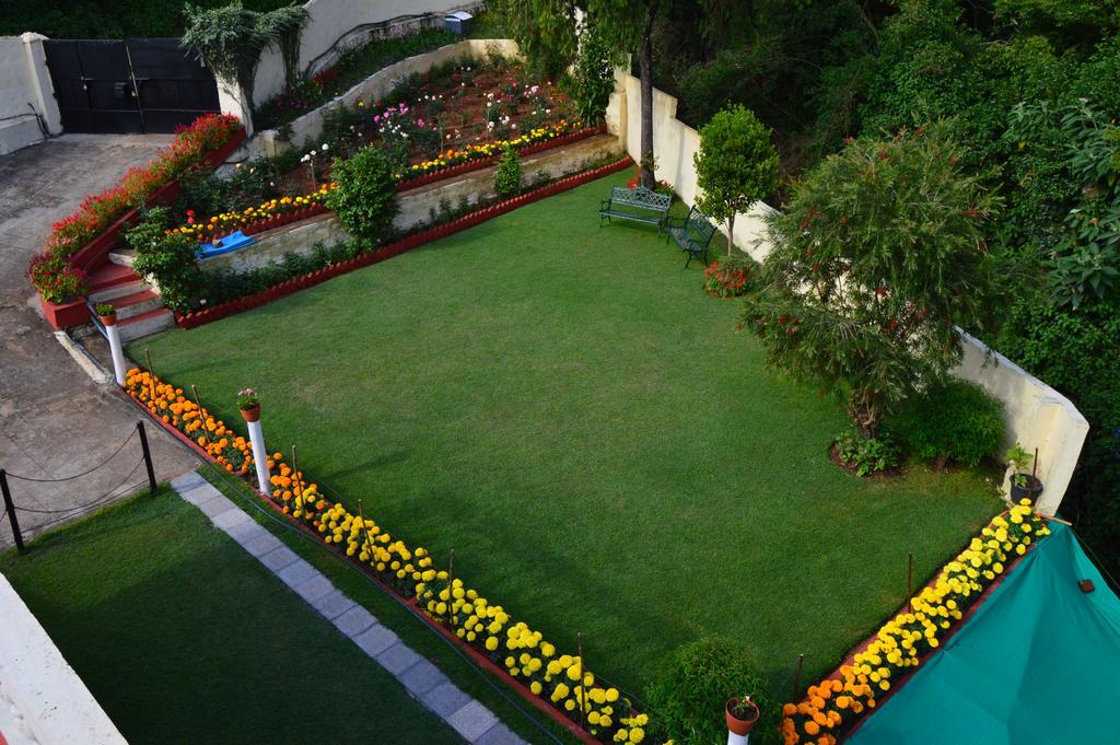 Serenity Manor Coonoor Exterior photo