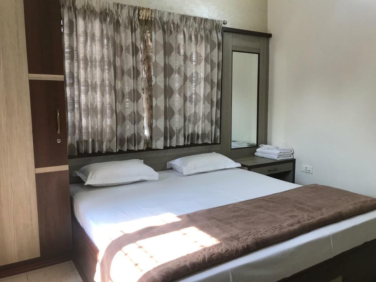 Serenity Manor Coonoor Exterior photo